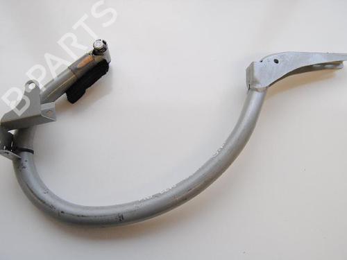 Hinge/Door check strap MERCEDES-BENZ E-CLASS (W211) E 270 CDI (211.016) | BP14803391C146 