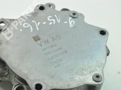 Vacuum pump AUDI A3 Sportback (8VA, 8VF) 1.8 TFSI | BP8857749M80 