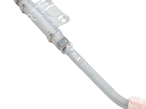 Right curtain airbag MERCEDES-BENZ SLK (R172) 250 CDI / d (172.403) | BP16197070C12 
