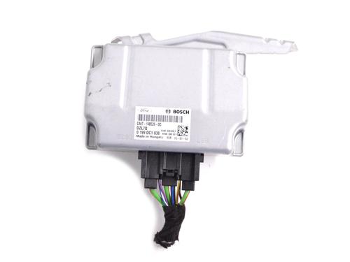Used Control unit Control unit FORD FIESTA VI (CB1, CCN) 1.0 EcoBoost (100 hp) 9908547 9908547