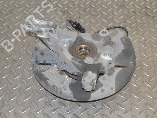 Left front steering knuckle SAAB 9-3 Convertible (YS3F) 1,8t BioPower | BP27821750M25 