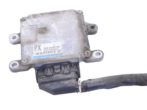 Used Gearbox control unit SUBARU OUTBACK (BS) 2.0 D AWD (BSD) (150 hp) 18886033