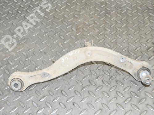 Left rear suspension arm LAND ROVER RANGE ROVER IV (L405) 5.0 SCV8 4x4 | BP7485193M14 