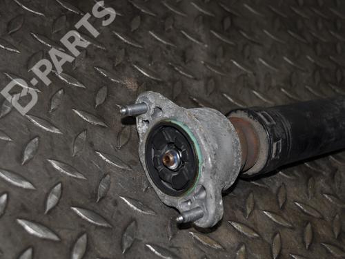 Left rear shock absorber LAND ROVER RANGE ROVER IV (L405) 4.4 SDV8 4x4 | BP8862562M18 