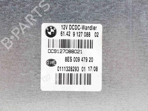 Electronic module BMW 1 (E87) 118 d | BP7754865M83 