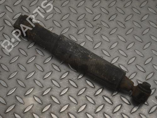 Right rear shock absorber PEUGEOT 208 I (CA_, CC_) 1.2 VTI 82 | BP17081192M19 