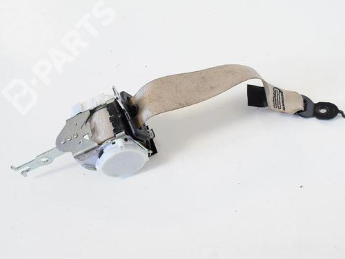 Rear right seatbelt BMW 7 (F01, F02, F03, F04) 730 d | BP7481465I28 