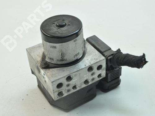 ABS pump OPEL INSIGNIA A (G09) 2.0 CDTI (68) | BP7754084M43 