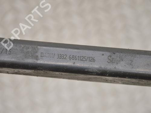 Right rear suspension arm MERCEDES-BENZ CLA Coupe (C117) CLA 45 AMG 4-matic (117.352) | BP16274676M15 