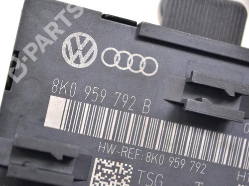 Electronic module AUDI A4 B8 (8K2) 1.8 TFSI | BP8000925M83 