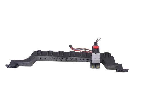 Used Fuse box Fuse box MERCEDES-BENZ SPRINTER 3-t Bus (B906) 213 CDI (906.711, 906.713) (129 hp) 10621867 10621867