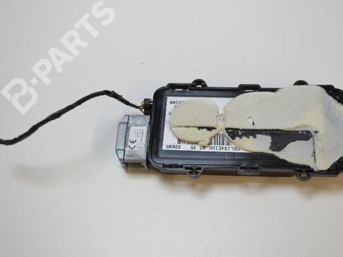 Electronic module BMW 3 Touring (E91) 320 d | BP7752876M83 