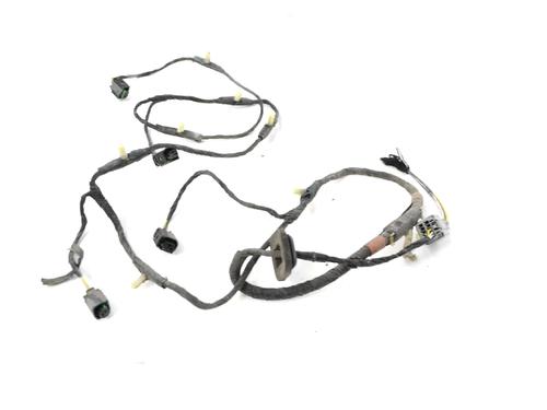 Used Electronic module JAGUAR S-TYPE II (X200) 2.7 D (207 hp) 14770360