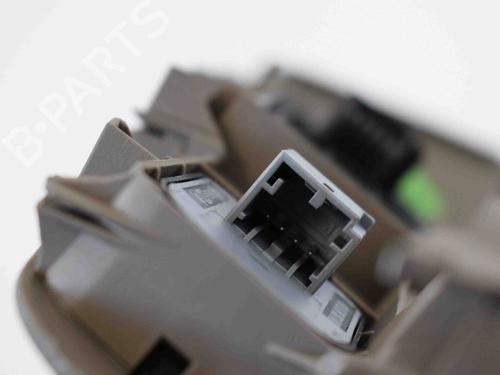 Right front window switch AUDI A5 Sportback (8TA) 2.0 TFSI | BP7490822I26 