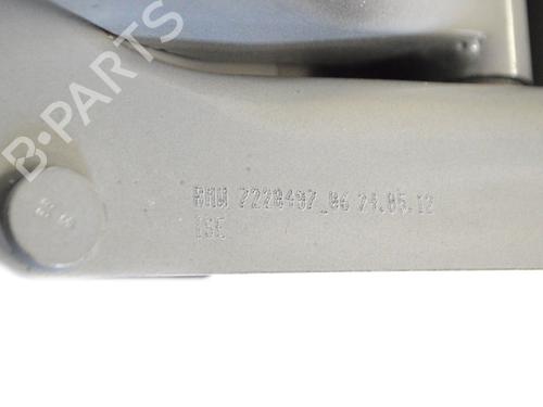 Hinge/Door check strap BMW 6 Coupe (F13) 640 d | BP14782441C146 