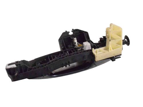 Rear left exterior door handle MERCEDES-BENZ E-CLASS (W212) E 220 CDI / BlueTEC (212.001, 212.002) | BP11970366C130