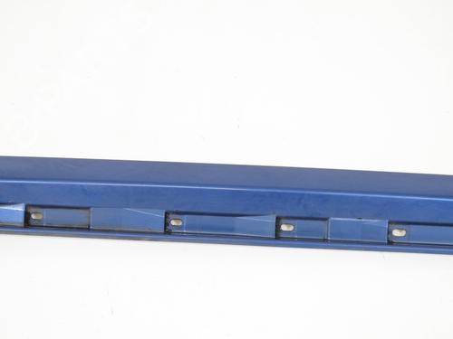 Left sideskirt AUDI A4 B7 Avant (8ED) 2.7 TDI | BP21007315C115 
