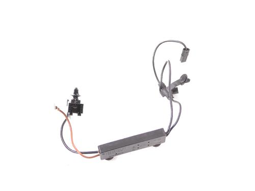 Elektronisk modul LAND ROVER RANGE ROVER IV (L405) 4.4 SDV8 4x4 (340 hp) 7749348