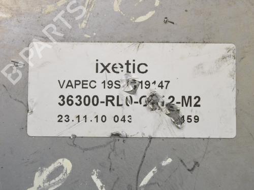 Vacuum pump HONDA CR-V III (RE_) 2.2 i-CTDi 4WD (RE6) | BP19941659M80 