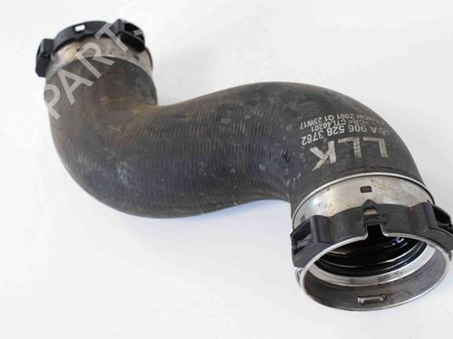 Intercooler-rør  MERCEDES-BENZ SPRINTER 3-t Platform/Chassis (B906) 213 CDI (906.111, 906.113, 906.211, 906.213) (129 hp) 19940951