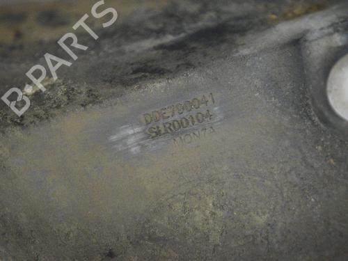 Rear right wheel arch trim LAND ROVER RANGE ROVER SPORT I (L320) 2.7 D 4x4 | BP14778644C137 
