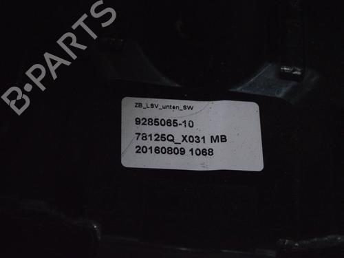 Andre BMW i3 (I01) Range Extender | BP15006211O1 