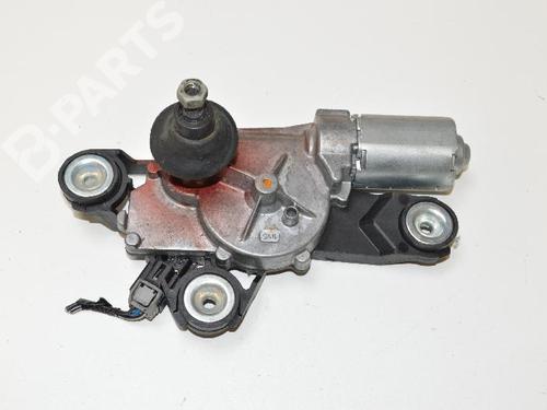 Used Rear wiper motor FORD MONDEO IV (BA7) 2.0 TDCi (140 hp) 7496979