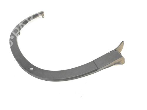 Rear left wheel arch trim MAZDA CX-5 (KE, GH) 2.2 D (KE2FW) | BP14784553C136 