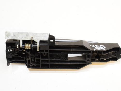 Rear left exterior door handle NISSAN QASHQAI II SUV (J11, J11_) 1.6 dCi | BP7485079C130 