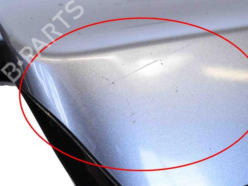 Right mirror BMW 5 (F10) 520 d | BP25795284C27 