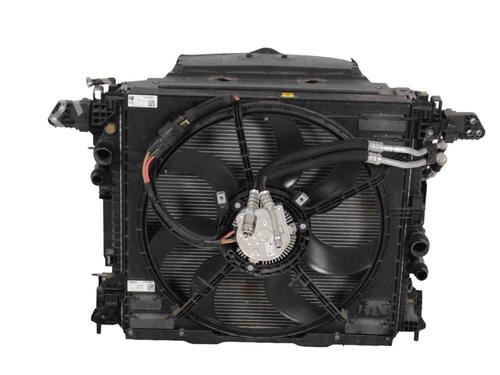 Used Radiator set ALFA ROMEO STELVIO (949_) 2.9 Q4 (949.AXG2A, 949.AXH2A, 949.AXS2A) (510 hp) 27828231