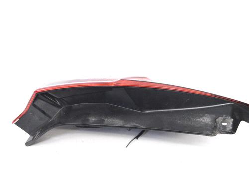 Left taillight FORD FIESTA VI (CB1, CCN) 1.0 EcoBoost | BP14796942C34 