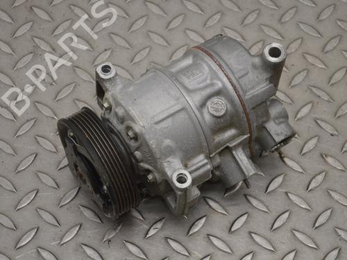 AC compressor VW GOLF SPORTSVAN VII (AM1, AN1) 1.5 TSI | BP14967849M34 