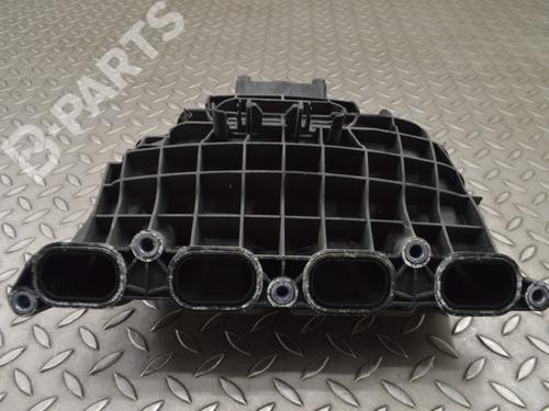 Intake manifold AUDI A6 C6 (4F2) 3.0 TDI quattro | BP10534247M70 