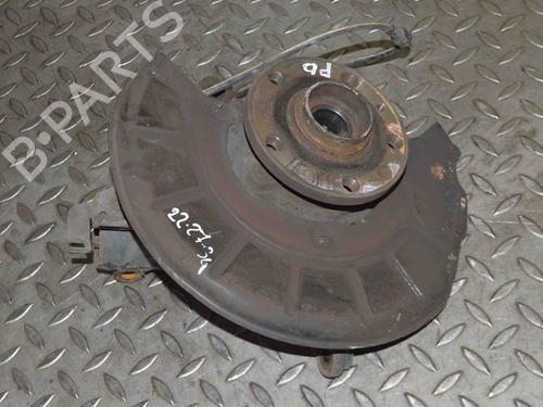 Used Right front steering knuckle SKODA OCTAVIA II Combi (1Z5) 2.0 TDI 16V 4x4 (140 hp) 14786777