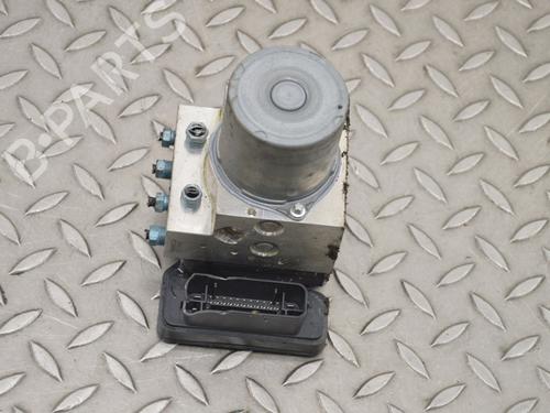Used ABS pump BMW 5 Touring (F11) 530 d (258 hp) 28544245
