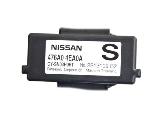 Electronic module NISSAN QASHQAI II SUV (J11, J11_) 1.5 dCi | BP8349323M83 