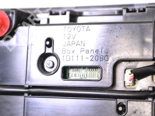 Interior roof light LEXUS NX (_Z1_) 300h (AYZ10_) | BP7500865I8 