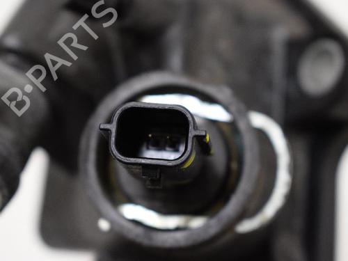 Thermostat housing RENAULT CLIO IV (BH_) 1.2 TCe 120 (BHM0) | BP14814647M116 