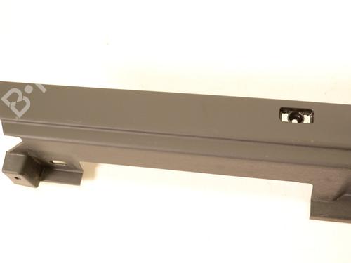 Left sideskirt LEXUS RX (_L2_) 450h AWD (GYL25_, GYL26_, GYL25, GYL26, GYL25R, GYL26R) | BP14782924C115 