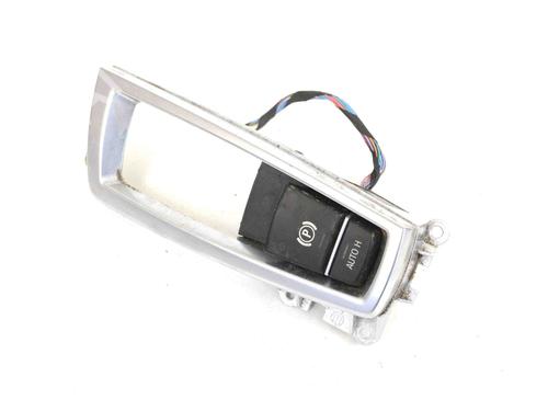 Used Switch BMW 5 Gran Turismo (F07) 530 d (258 hp) 7482243