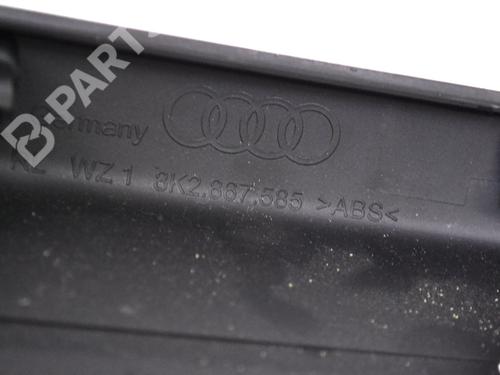 Other AUDI A4 B8 (8K2) 1.8 TFSI | BP10531785O1 