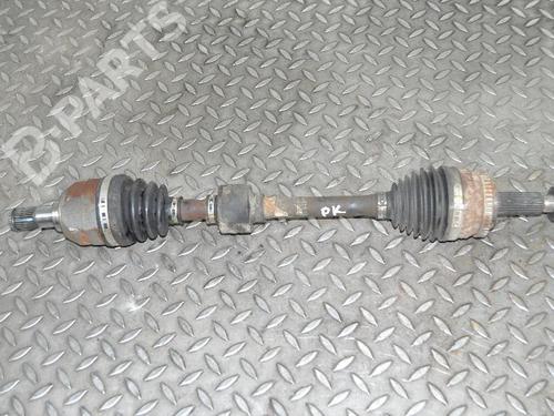 Used Left front driveshaft HYUNDAI i30 Estate (GD) 1.6 CRDi (128 hp) 7490232