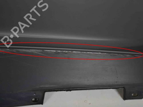 Left sideskirt PEUGEOT RCZ 1.6 16V | BP29230853C115 