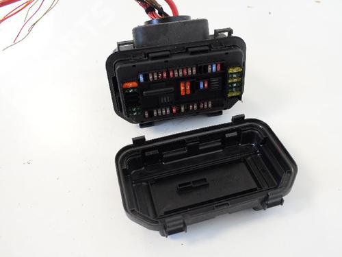 Fuse box BMW 2 Coupe (F22, F87) M 235 i | BP7491591E1 