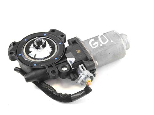 Rudehejsemotor bagstkærm højre HYUNDAI SANTA FÉ II (CM) 2.2 CRDi 4x4 | BP7490628E22