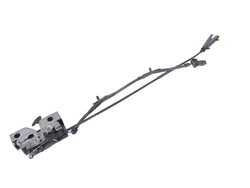 Used Hood lock VW ID.3 (E11, E12) Pro (145 hp) 27825554