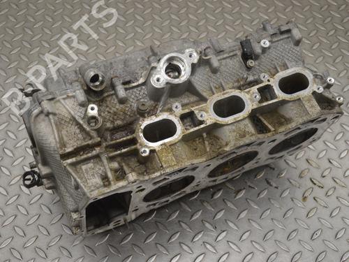 Cylinder head MERCEDES-BENZ G-CLASS (W463) AMG G 65 (463.274, 463.275) | BP15552610M5 