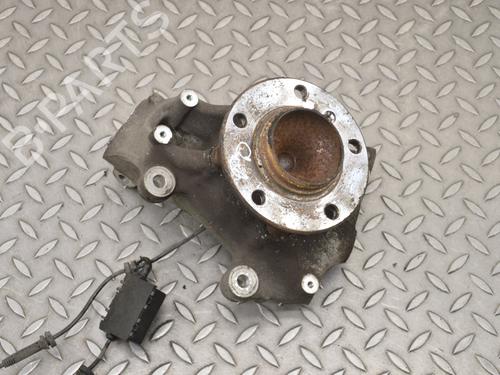 Used Right front steering knuckle BMW 2 Convertible (F23) M 235 i (326 hp) 14802251