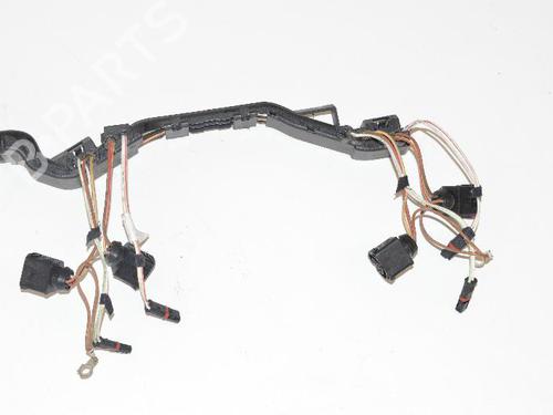 Wiring harness BMW 3 (F30, F80) 328 i | BP14813075E16 